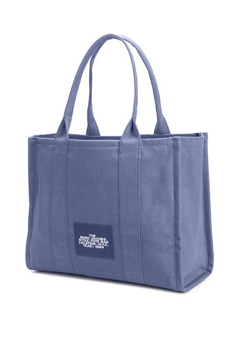 Blue the large tote bag - women MARC JACOBS | M0016156481